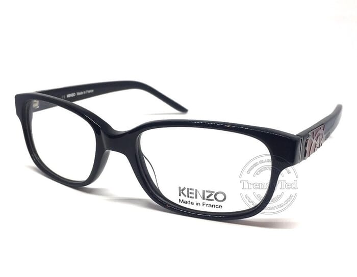 kenzo eyeglasses model kz2180 color 01